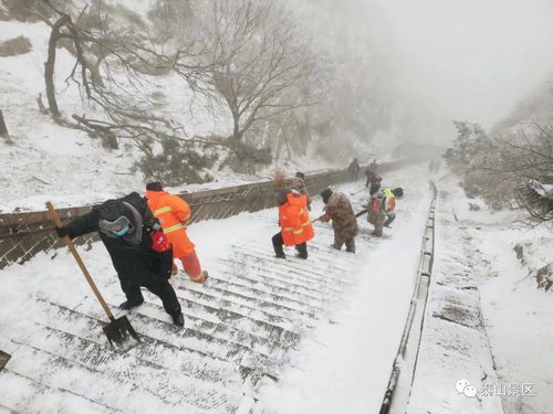 梦到众人清理积雪什么意思,梦见和家人清扫积雪的预兆