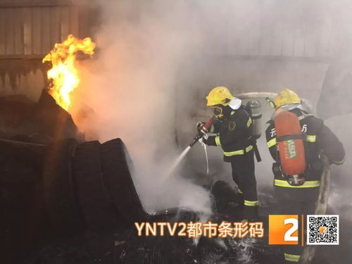 梦到仓库化肥着火什么意思,梦见仓库着火了是什么预兆