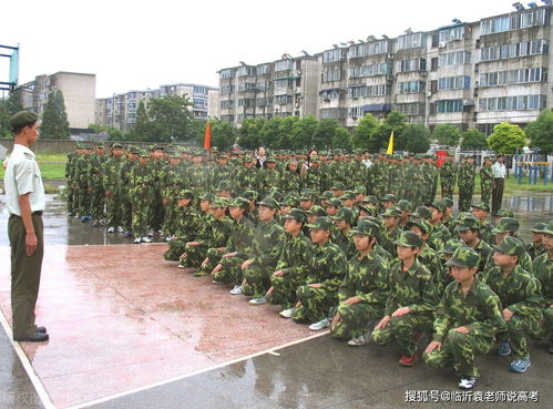 梦到分配下乡当兵什么意思,梦见入伍参军的预兆