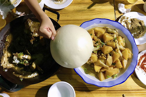 梦到倒头饭是什么意思,梦见把饭倒了的预兆