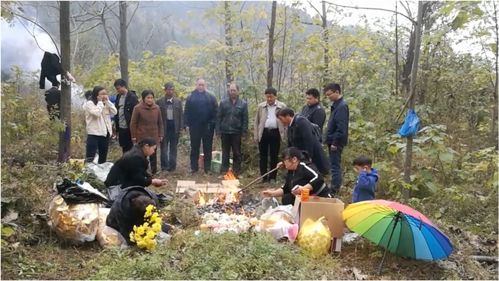 为什么会梦到去坟地祭拜,梦见拜坟墓是什么预兆