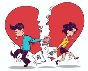 为什么会梦到离婚改嫁了,梦见和老公离婚又改嫁的预兆