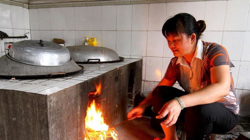 为什么老梦到烧火做饭呢,梦见烧火煮饭什么意思？