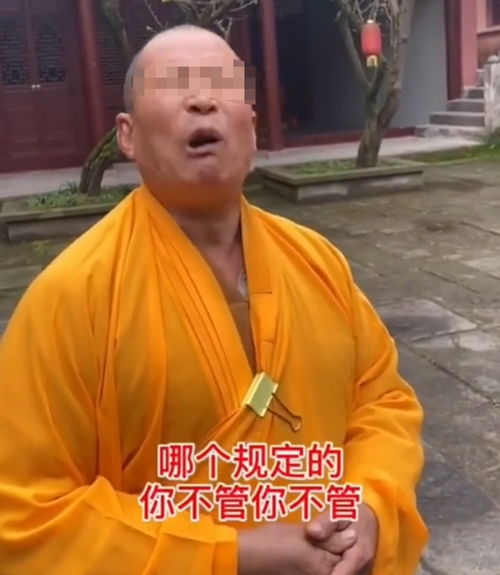 为什么梦里梦到僧人和菩萨,梦见自己去寺庙上香看到僧人帮别人消灾还有僧人帮我解说？