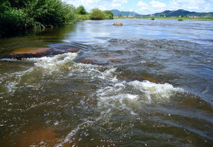 为什么经常梦到河水和海水,梦见江水河水海水的预兆