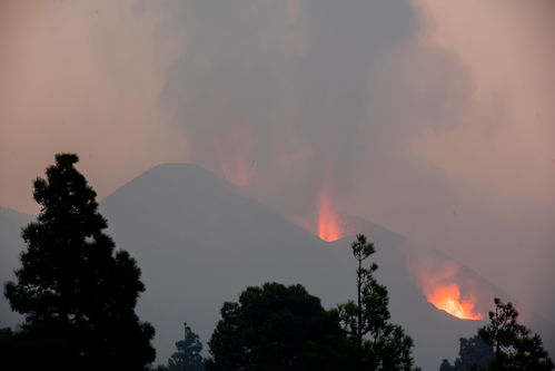 为什么老梦到火山爆发,梦见火山爆发是什么意思